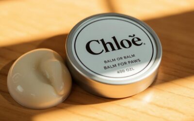 Chloé balzám na tlapky – co o něm píší stálí zákazníci?