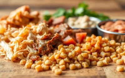 Krmivo pro vybíravou kočku – co ho dělá chutnějším?