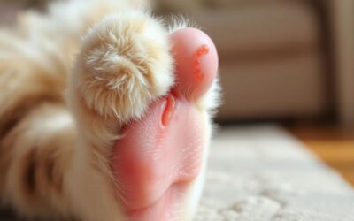 Kočičí blog 18 Čemu se vyhnout při výběru krmiva, pokud se kočka škrábe?