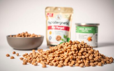 Krmení alergické kočky – jakým chybám se vyhnout?