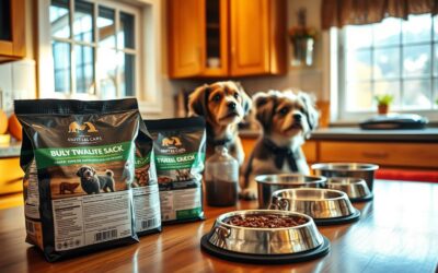 Recenze zákazníků: co se osvědčilo u vybíravých psů