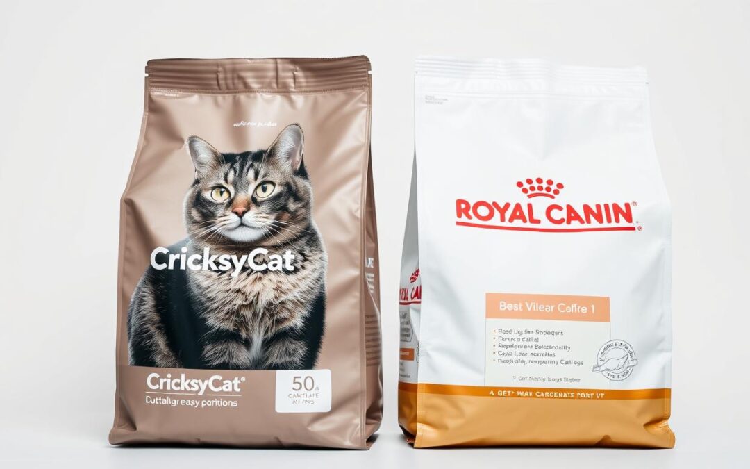CricksyCat vs. Royal Canin – co říkají majitelé?