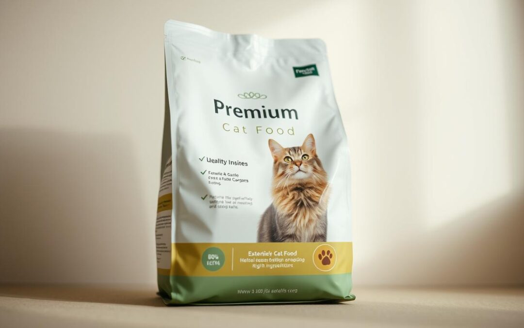 CricksyCat vs. supermarketová krmiva – co skutečně dostaneš?