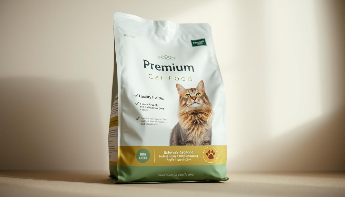 cricksycat vs supermarketová krmiva pro kočky