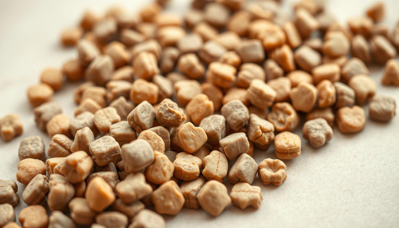 cricksydog krmiva a vitamíny pro citlivou kůži recenze