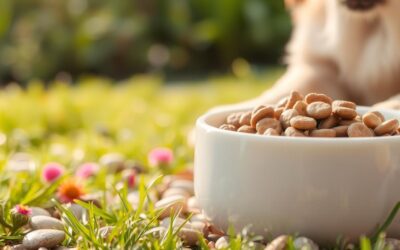 CricksyDog krmivo na průjem u psů – podle skutečných recenzí