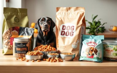 CricksyDog obilné vs bezobilné krmivo – co je lepší volba?