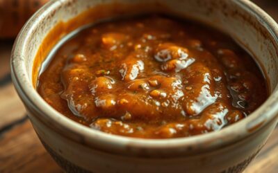 Použití CricksyDog omáčky u vybíravých psů