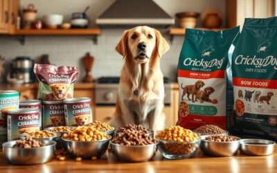 CricksyDog vs domácí vaření – co je pohodlnější?