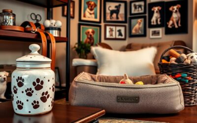 Online magazín CricksyDog 20 Co koupit kamarádovi, který miluje psy?