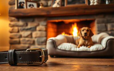 Online magazín CricksyDog 22 Vánoční dárkový poukaz pro pejskaře