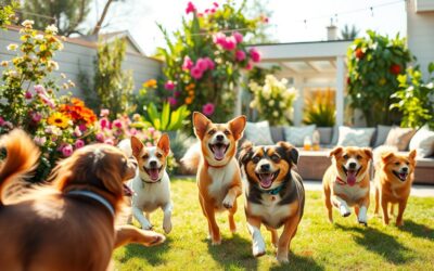 Online magazín CricksyDog 21 „Den lásky ke zvířatům“ – jak rozmazlit svého psa