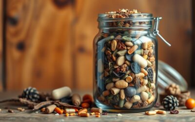 Domácí vitamíny vs Twinky multivitamín – co je pro koho lepší?