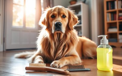 Doplňky, které pomáhají proti vypadávání srsti