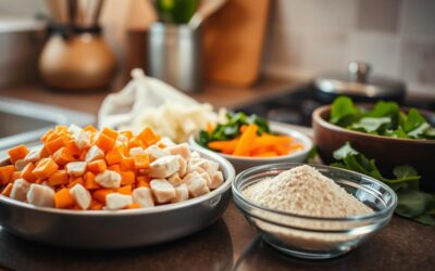 Doplnění vitamínů u koček na domácí stravě – co je nutné?