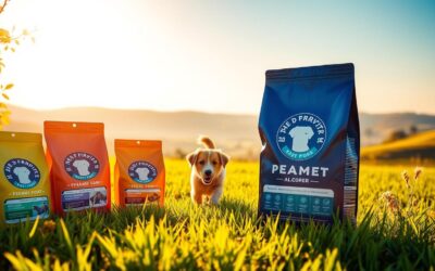 Jaké krmivo doporučují odborníci pro letní měsíce?