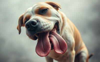 Držení těla psa v horku – které signály varují?