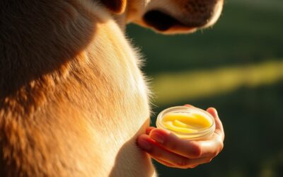 Online magazín CricksyDog 19 Proč se majitelé znovu a znovu vrací k Chloé balzámu?