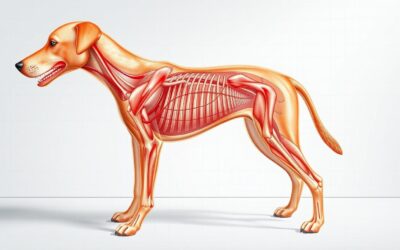 Online magazín CricksyDog 18 Jak funguje přirozené ochlazování psího těla?