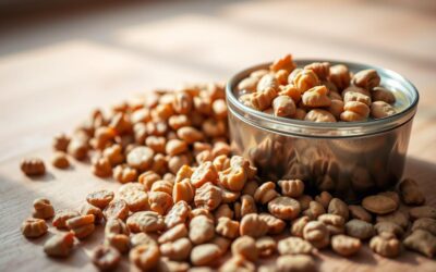 Hipoalergenní krmivo a masové pamlsky – na co si dát pozor dlouhodobě?