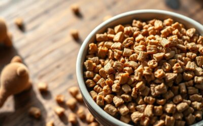 Kočičí blog 20 Hypoalergenní krmivo – kdy má smysl ho zvolit?