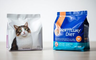 Hypoalergenní krmivo nebo veterinární dieta – jaký je rozdíl?