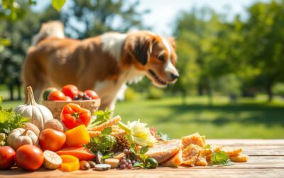 Online magazín CricksyDog 19 Letní hypoalergenní strava pro psy – jaké jsou tipy?