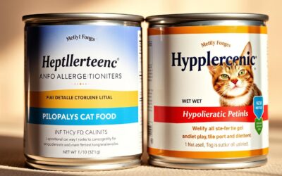 Hypoalergenní suché nebo mokré krmivo – co je praktičtější?