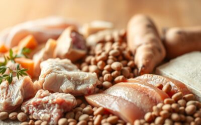 Hypoalergenní vs bezobilné – jaký je rozdíl?