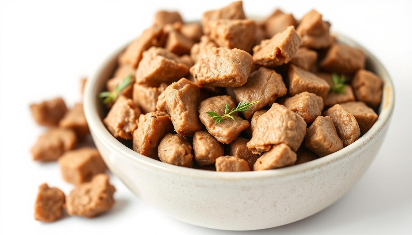 jehněčí pro psy s alergiemi