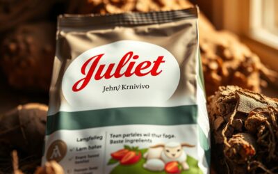 Recenze na krmivo Juliet s jehněčím – co říkají majitelé psů?