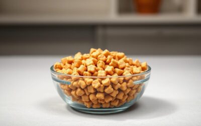 Juliet s jehněčím vs Max s kuřecím – co je lepší pro citlivé psy?