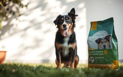 Online magazín CricksyDog 24 Juliet vs Ted krmivo pro citlivé psy – co říkají zákazníci?