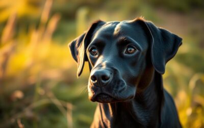 Online magazín CricksyDog 23 Kampaň za černé psy – poznej pravdu