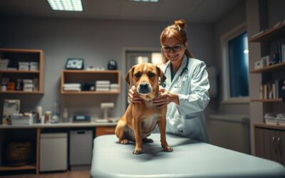 Online magazín CricksyDog 17 Kastrace psa – před Vánoci nebo po nich?