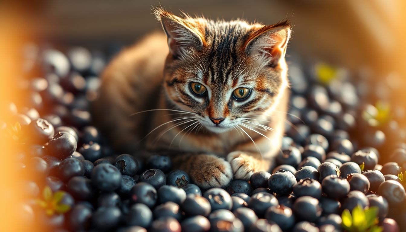 kocka-boruvka kočka borůvka