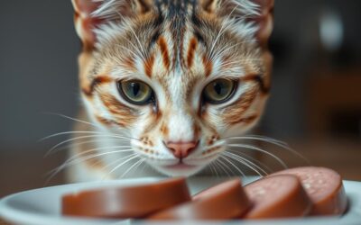 Může moje kočka jíst klobásu? – Vše, co o tom musíš vědět!