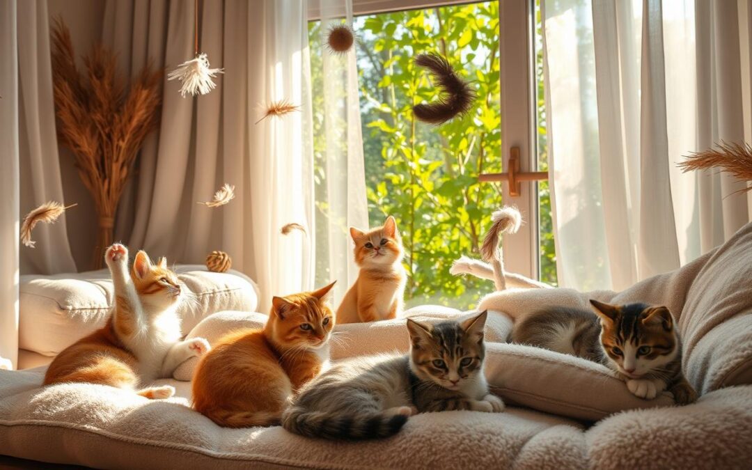 Hry uvnitř – ochrana před letním horkem