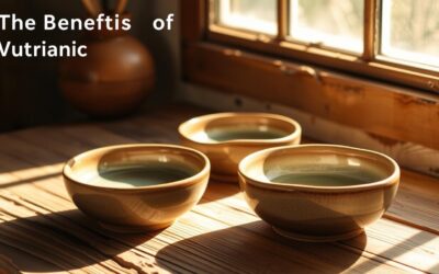 Výhody keramické misky na vodu během letních veder