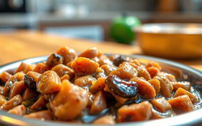 Kdy podávat vlhké krmivo kočce v létě?