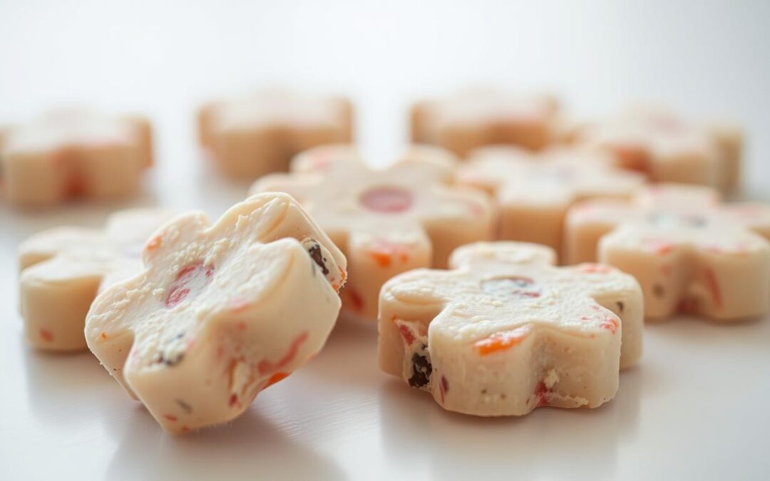 Zmražené pamlsky pro kočky – jak je připravit bezpečně?