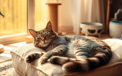 Kočičí blog 22 Péče o kočku během dovolené – tipy