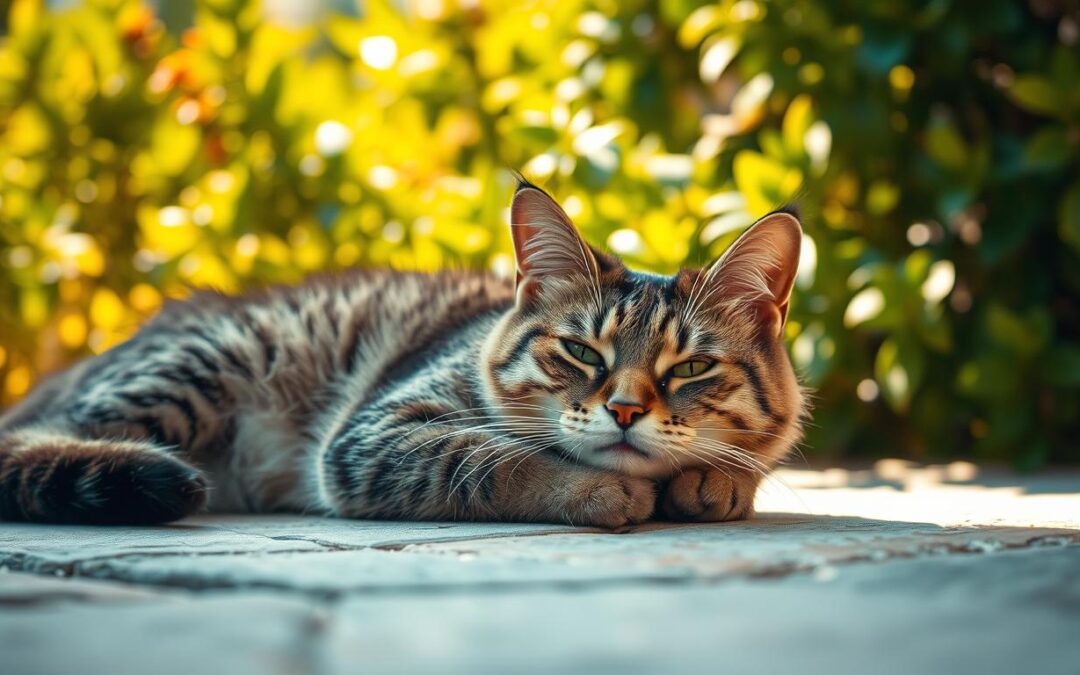 Studené pamlsky – dobrý nápad v horku?