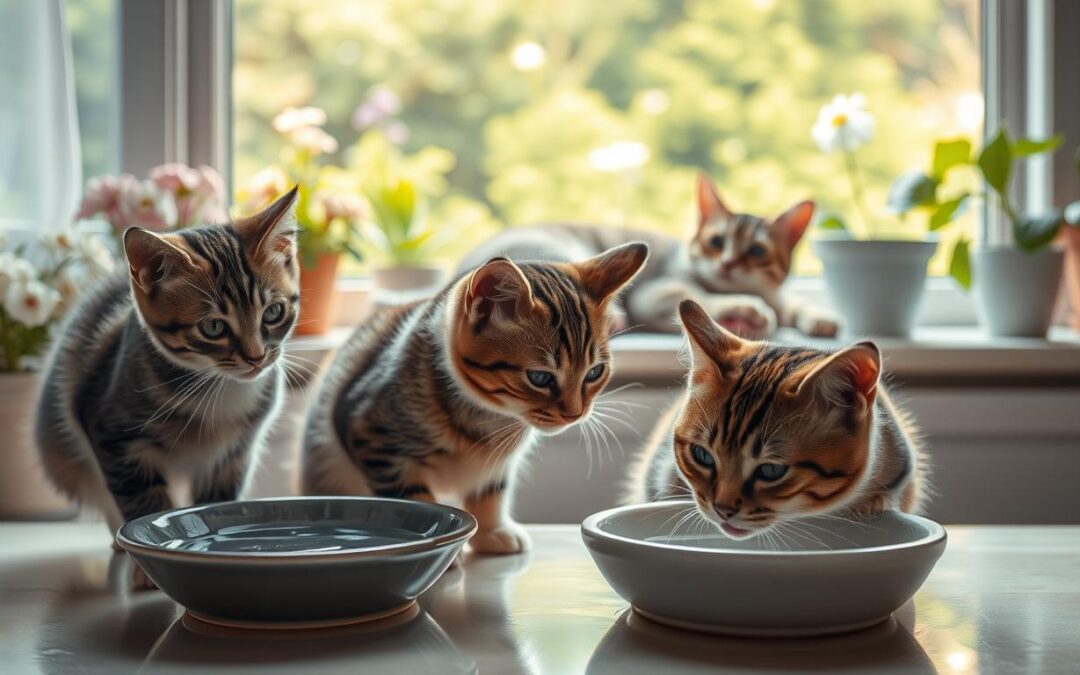 Zvýšená žízeň v létě – je to normální?