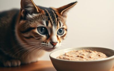 Může moje kočka jíst masovou paštiku? – Vše, co o tom musíš vědět!