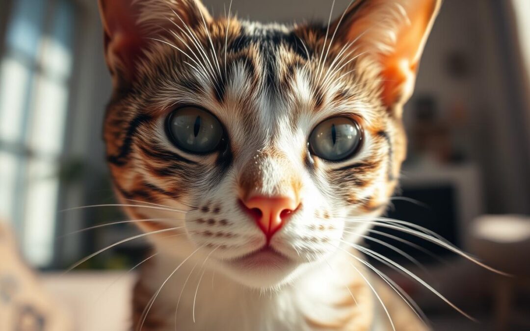 Kočka nepije dost vody – mokré krmivo může být řešením?