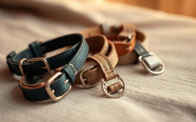 Kočičí blog 17 Kočka se často drbe na krku – problém s obojkem?