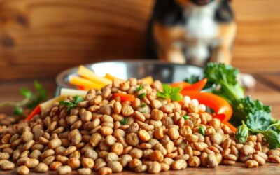 Kombinace krmiva a doplňků – proč fungují dobře?