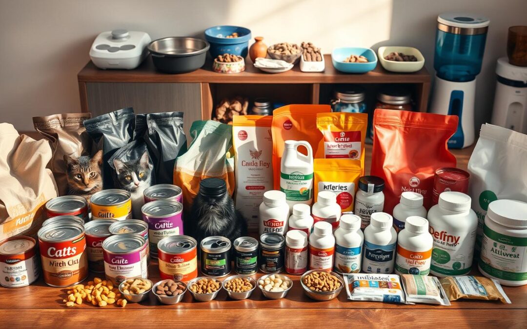 Jak kombinovat doplňky a krmiva pro nejlepší efekt?