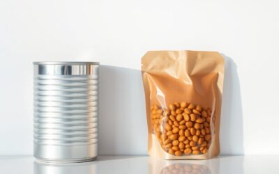 Konzerva nebo kapsička mokrého krmiva – co je praktičtější?